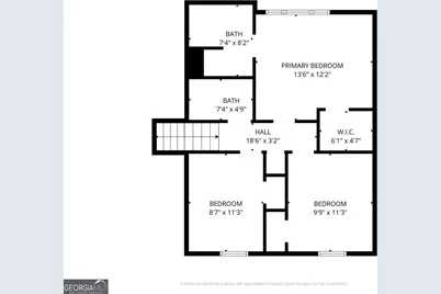 3263 Rivermist Cove, Decatur, GA 30034 - Photo 37