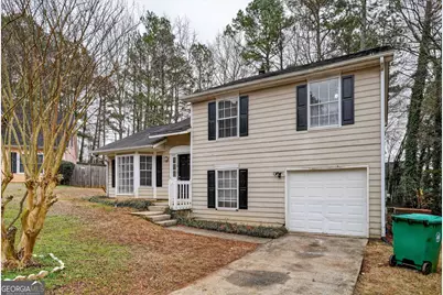 3263 Rivermist Cove, Decatur, GA 30034 - Photo 3