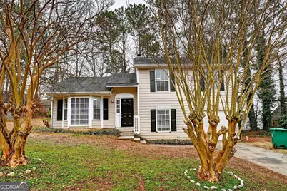3263 Rivermist Cove, Decatur, GA 30034 - Photo 1