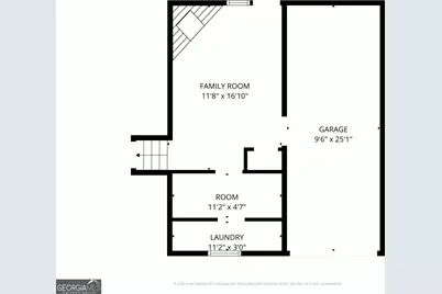 3263 Rivermist Cove, Decatur, GA 30034 - Photo 35