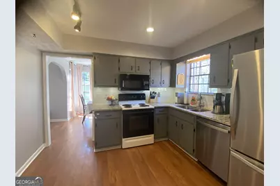 485 Hillsdale Drive, Fayetteville, GA 30214 - Photo 9