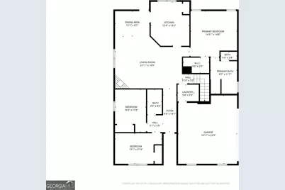 2321 Creel Road, South Fulton, GA 30349 - Photo 33