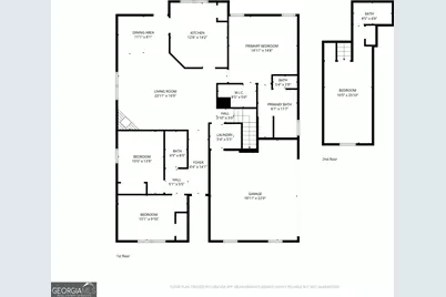 2321 Creel Road, South Fulton, GA 30349 - Photo 35