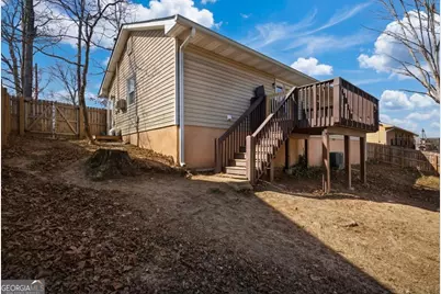 414 Hemlock Drive, Lawrenceville, GA 30046 - Photo 33