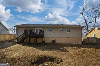 414 Hemlock Drive, Lawrenceville, GA 30046 - Photo 25