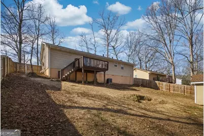 414 Hemlock Drive, Lawrenceville, GA 30046 - Photo 29