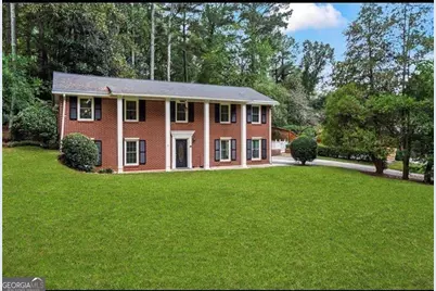 3513 Eaglerock Drive, Atlanta, GA 30340 - Photo 1