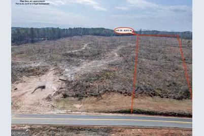 Lot 20 Haley Road, Jackson, GA 30233 - Photo 1