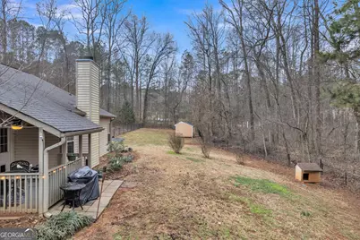 1071 Covenant Court, Bethlehem, GA 30620 - Photo 37