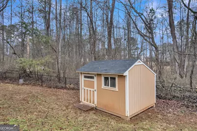 1071 Covenant Court, Bethlehem, GA 30620 - Photo 41