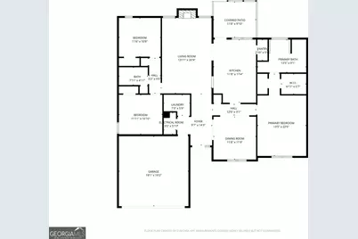 1071 Covenant Court, Bethlehem, GA 30620 - Photo 45