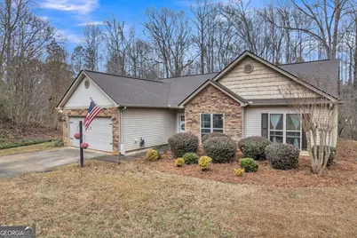 1071 Covenant Court, Bethlehem, GA 30620 - Photo 5