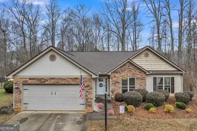 1071 Covenant Court, Bethlehem, GA 30620 - Photo 1