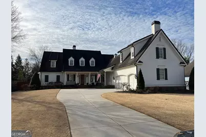 2731 Tarpley Place NW, Kennesaw, GA 30152 - Photo 1