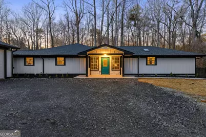 1700 Flat Shoals Road SE, Conyers, GA 30013 - Photo 1
