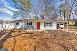 108 Vickie Dr, Hiram, GA 30141 - Photo 1