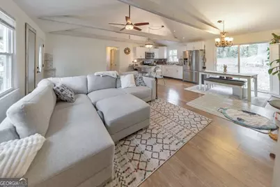 108 Vickie Drive, Hiram, GA 30141 - Photo 5