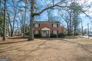 118 University Dr, Athens, GA 30605 - Photo 19