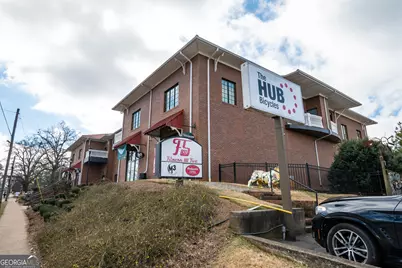 118 University Drive, Athens, GA 30605 - Photo 25