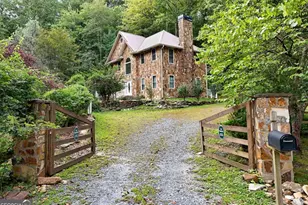 3360 Turniptown Rd, Ellijay, GA 30536 - Photo 1