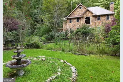 3360 Turniptown Road, Ellijay, GA 30536 - Photo 11
