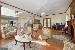 3360 Turniptown Rd, Ellijay, GA 30536 - Photo 27