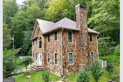 3360 Turniptown Road, Ellijay, GA 30536 - Photo 5