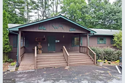 3360 Turniptown Road, Ellijay, GA 30536 - Photo 63