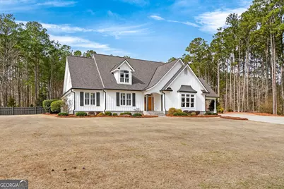 551 Carter Rd, Griffin, GA 30224 - Photo 3