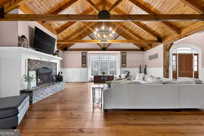 551 Carter Rd, Griffin, GA 30224 - Photo 13