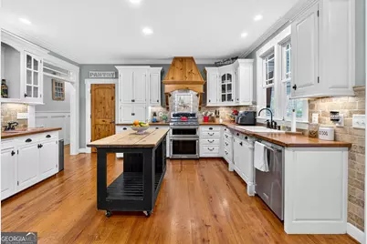 551 Carter Rd, Griffin, GA 30224 - Photo 21