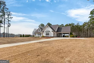 551 Carter Rd, Griffin, GA 30224 - Photo 5