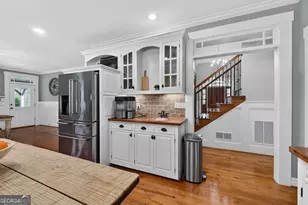 551 Carter Rd, Griffin, GA 30224 - Photo 17