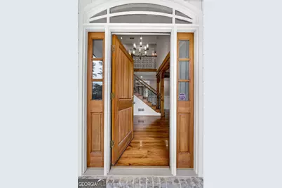 551 Carter Rd, Griffin, GA 30224 - Photo 7