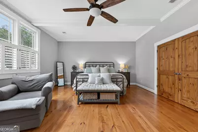 551 Carter Rd, Griffin, GA 30224 - Photo 47