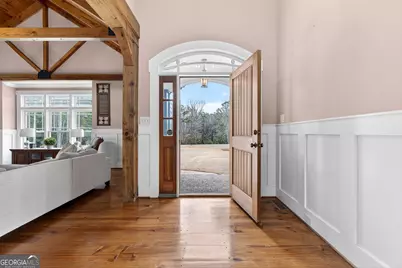 551 Carter Rd, Griffin, GA 30224 - Photo 9