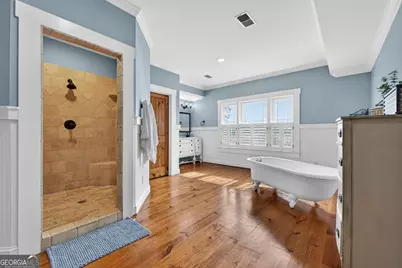 551 Carter Rd, Griffin, GA 30224 - Photo 49