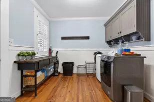 551 Carter Rd, Griffin, GA 30224 - Photo 31