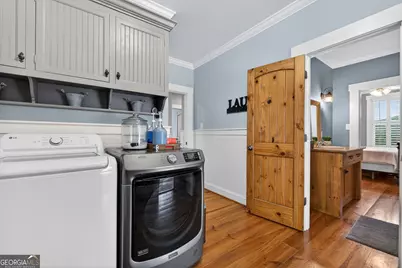 551 Carter Rd, Griffin, GA 30224 - Photo 33