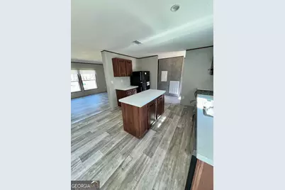 420 Mosley Bridge Road, Claxton, GA 30417 - Photo 5