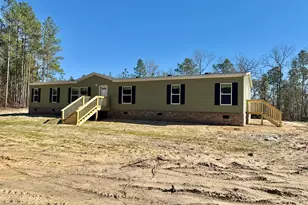 420 Mosley Bridge Rd, Claxton, GA 30417 - Photo 1