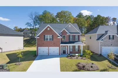 2067 Winged Elm Way, Lawrenceville, GA 30045 - Photo 1