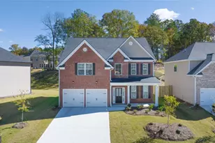 2067 Winged Elm Wy, Lawrenceville, GA 30045 - Photo 1