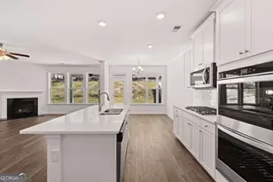 2067 Winged Elm Way, Lawrenceville, GA 30045 - Photo 7