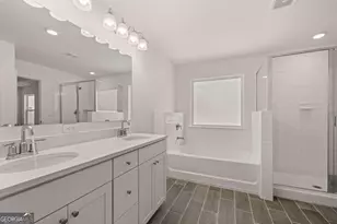 2067 Winged Elm Way, Lawrenceville, GA 30045 - Photo 17