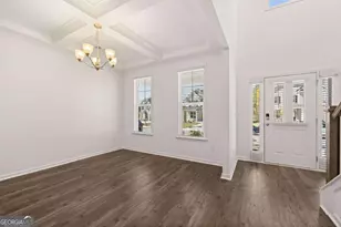 2067 Winged Elm Way, Lawrenceville, GA 30045 - Photo 3