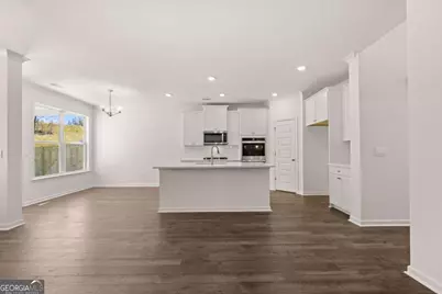 2067 Winged Elm Way, Lawrenceville, GA 30045 - Photo 5