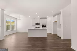 2067 Winged Elm Way, Lawrenceville, GA 30045 - Photo 5