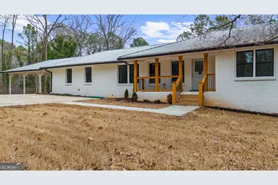 922 Linch Road, Senoia, GA 30276 - Photo 47