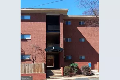 250 Little Street #APT A103, Athens, GA 30605 - Photo 1